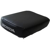 ホンダ純正 ピリオンシート/タンデムシート スーパーカブ110 クロスカブ110 Amazon | ホンダ 純正 ピリオンシート スーパーカブ110